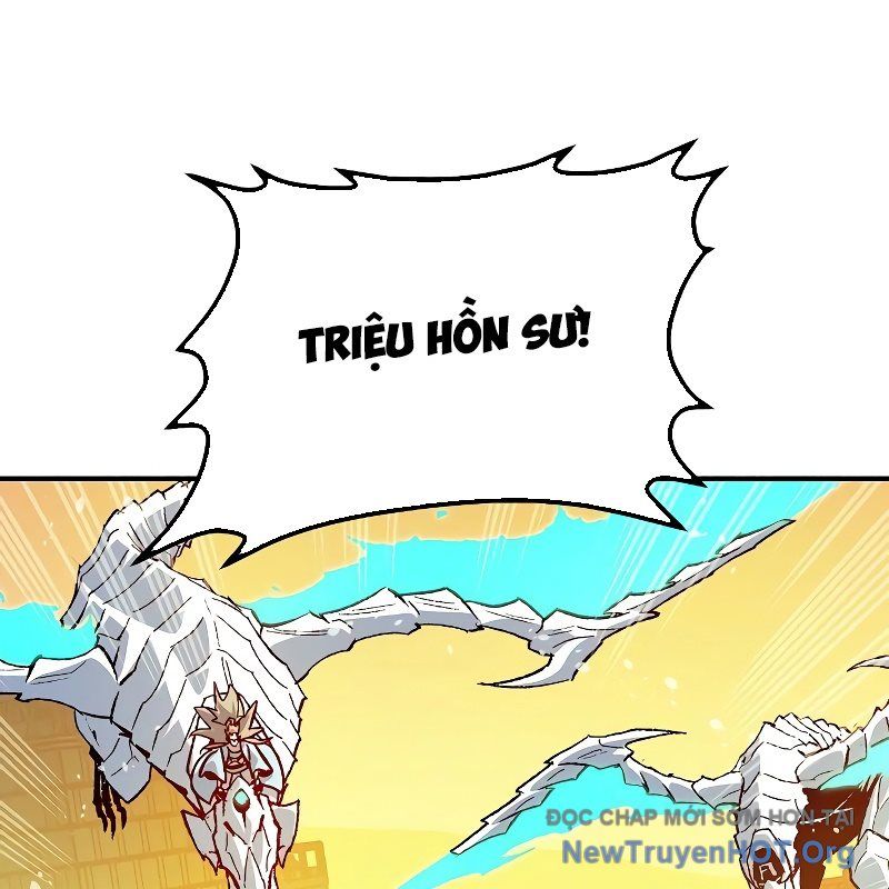 Độc Cô Tử Linh Sư - Chapter 182 - Page 143