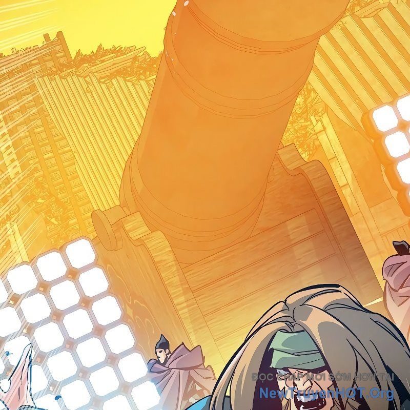 Độc Cô Tử Linh Sư - Chapter 182 - Page 45