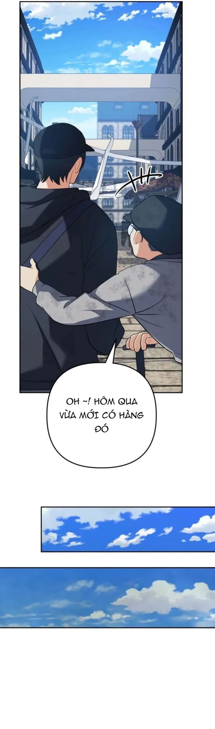 Sự Trở Lại Của Đại Pháp Sư Huyền Thoại - Chapter 55 - Page 10