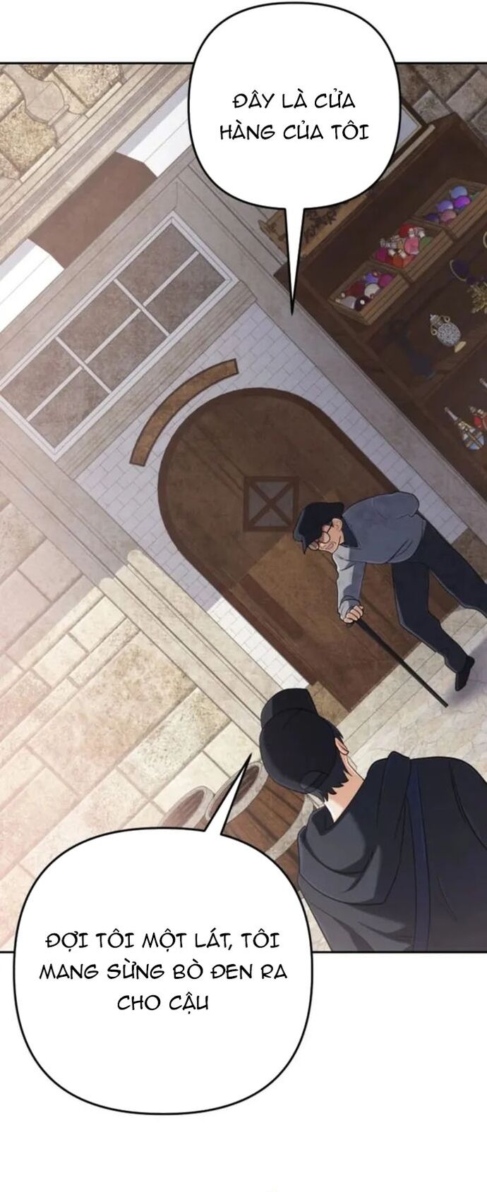 Sự Trở Lại Của Đại Pháp Sư Huyền Thoại - Chapter 55 - Page 11