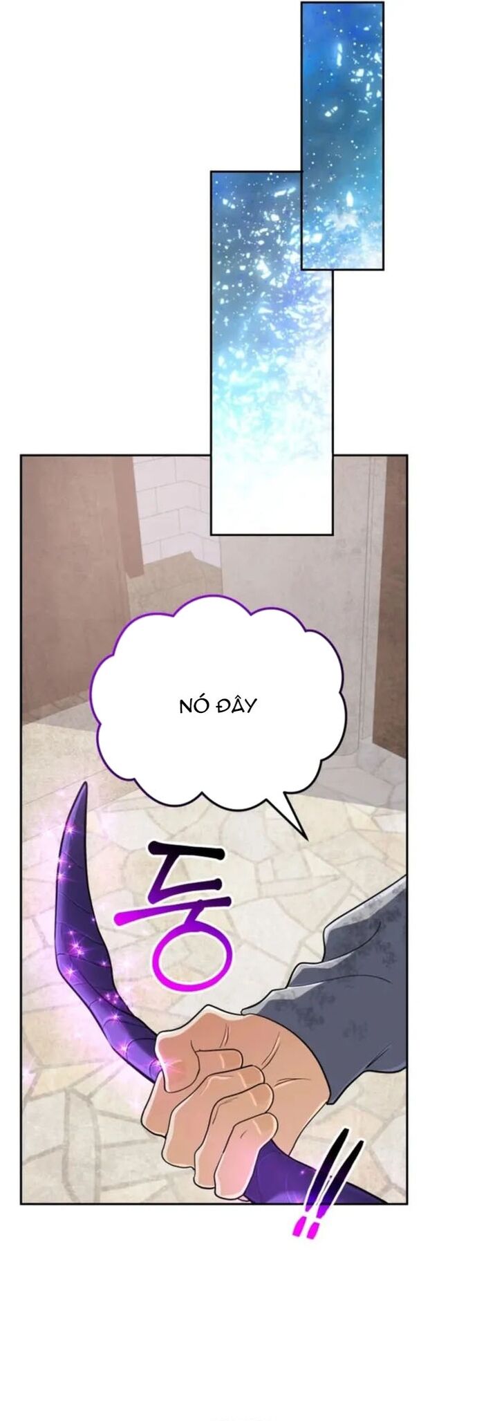 Sự Trở Lại Của Đại Pháp Sư Huyền Thoại - Chapter 55 - Page 13