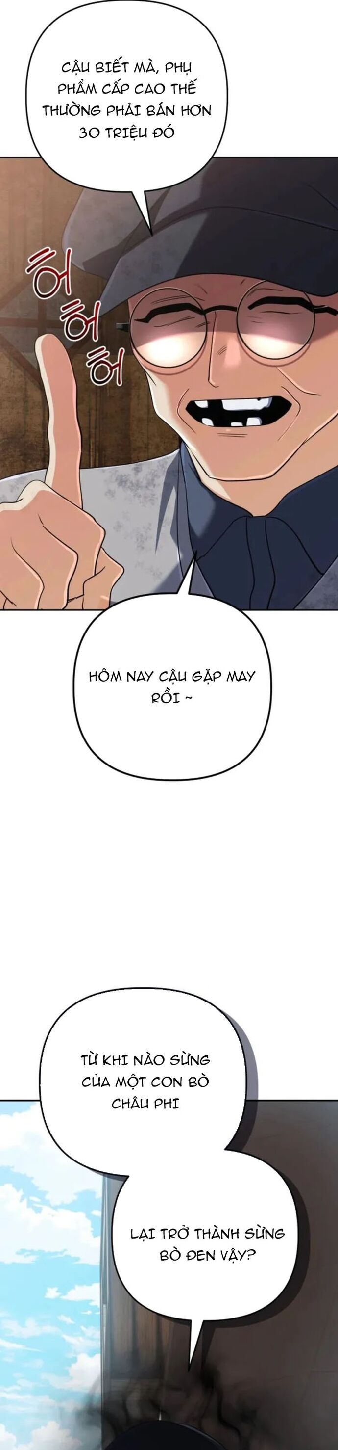 Sự Trở Lại Của Đại Pháp Sư Huyền Thoại - Chapter 55 - Page 16