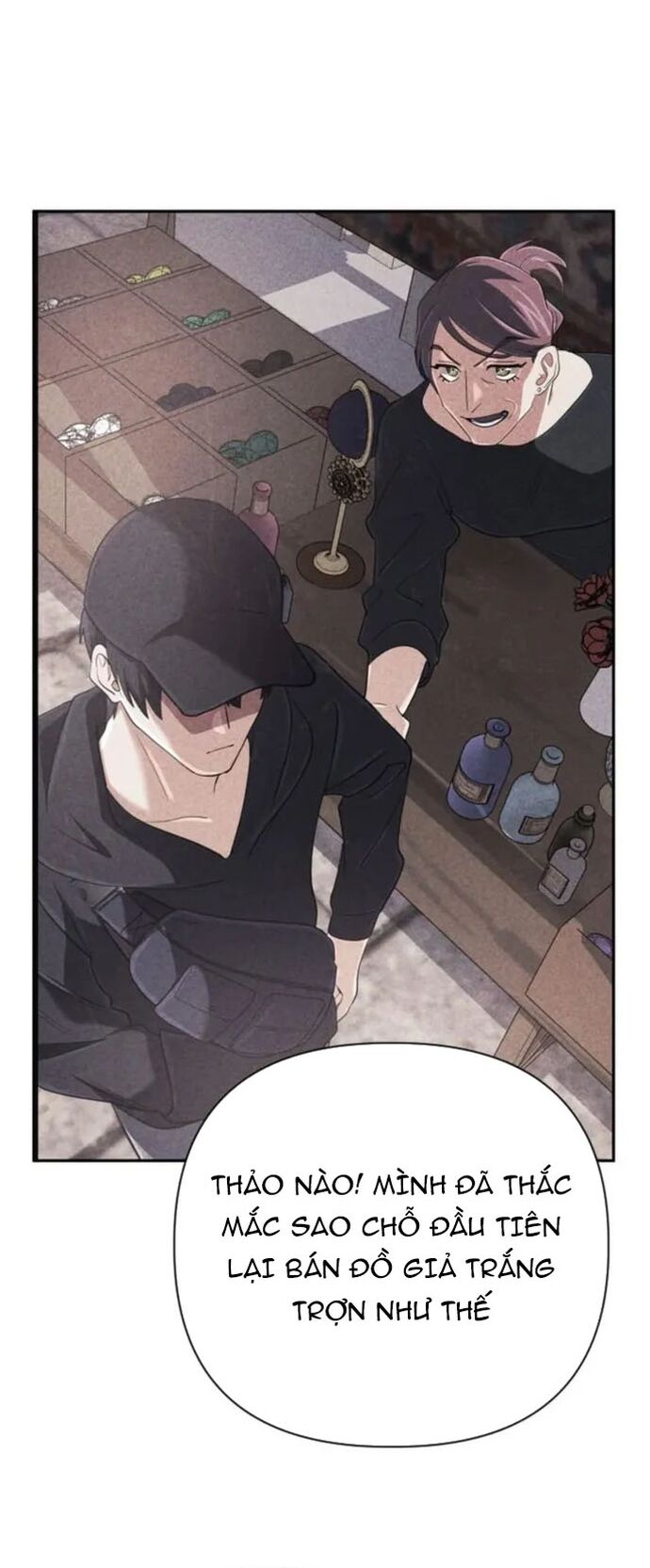 Sự Trở Lại Của Đại Pháp Sư Huyền Thoại - Chapter 55 - Page 18