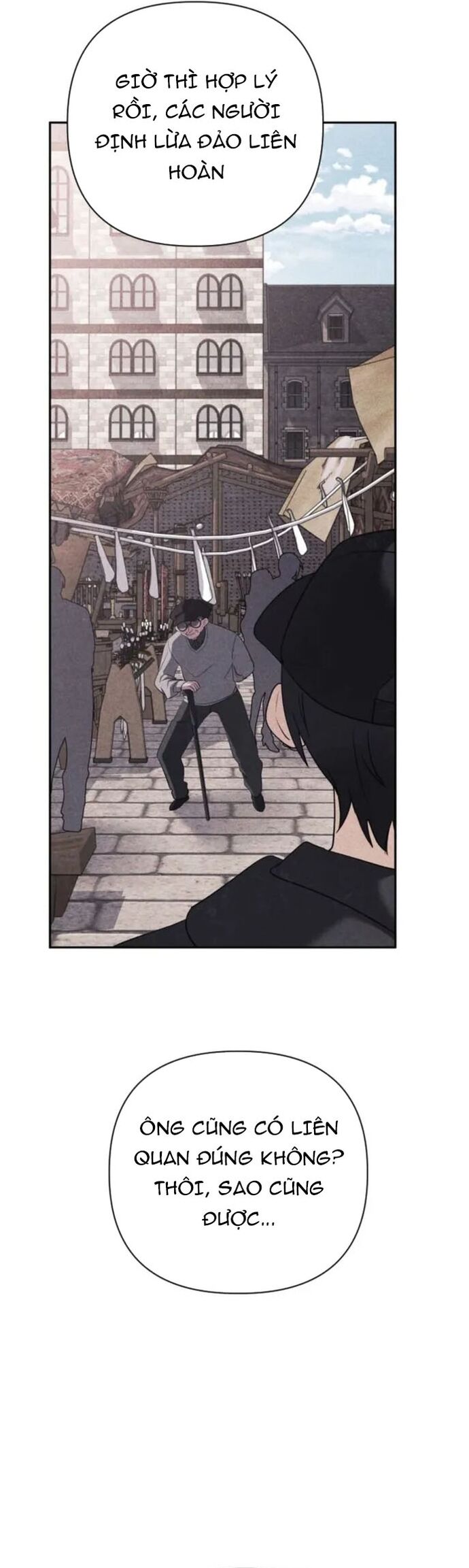 Sự Trở Lại Của Đại Pháp Sư Huyền Thoại - Chapter 55 - Page 19