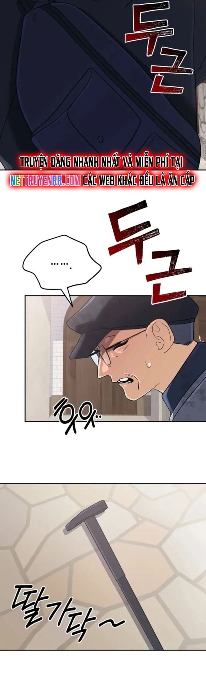 Sự Trở Lại Của Đại Pháp Sư Huyền Thoại - Chapter 55 - Page 21