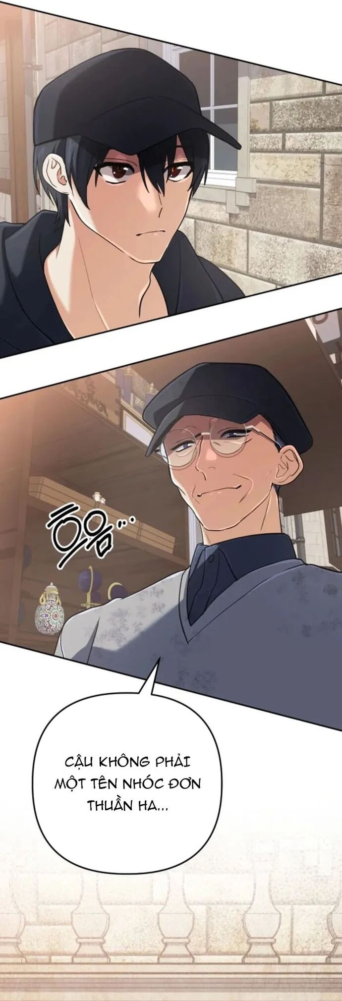 Sự Trở Lại Của Đại Pháp Sư Huyền Thoại - Chapter 55 - Page 23