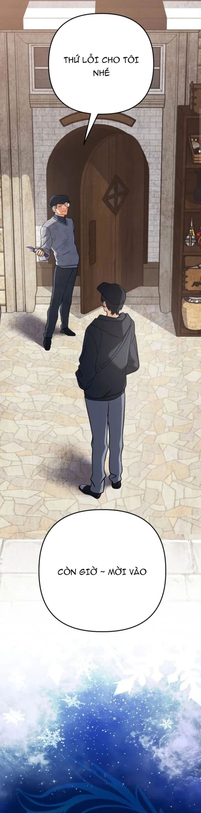 Sự Trở Lại Của Đại Pháp Sư Huyền Thoại - Chapter 55 - Page 24