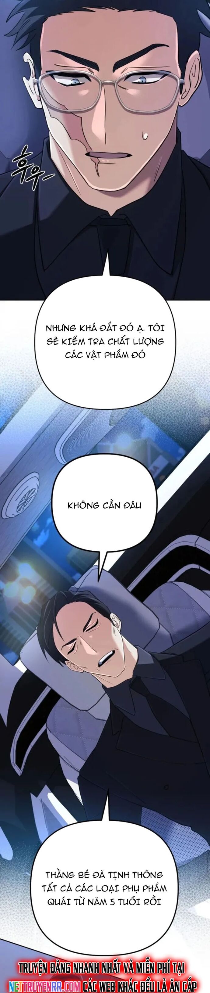 Sự Trở Lại Của Đại Pháp Sư Huyền Thoại - Chapter 55 - Page 29