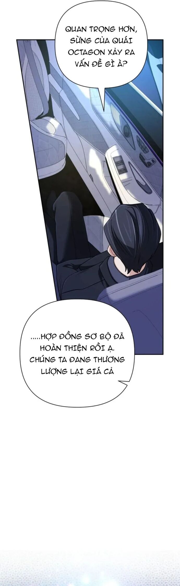 Sự Trở Lại Của Đại Pháp Sư Huyền Thoại - Chapter 55 - Page 31