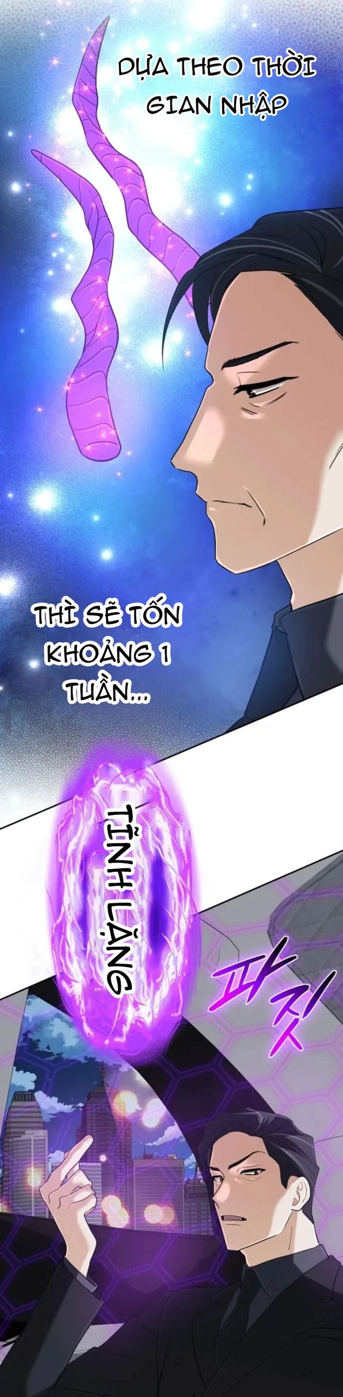 Sự Trở Lại Của Đại Pháp Sư Huyền Thoại - Chapter 55 - Page 32