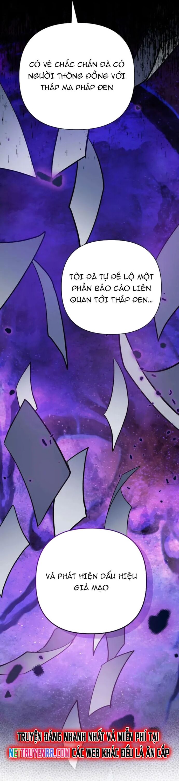 Sự Trở Lại Của Đại Pháp Sư Huyền Thoại - Chapter 55 - Page 34