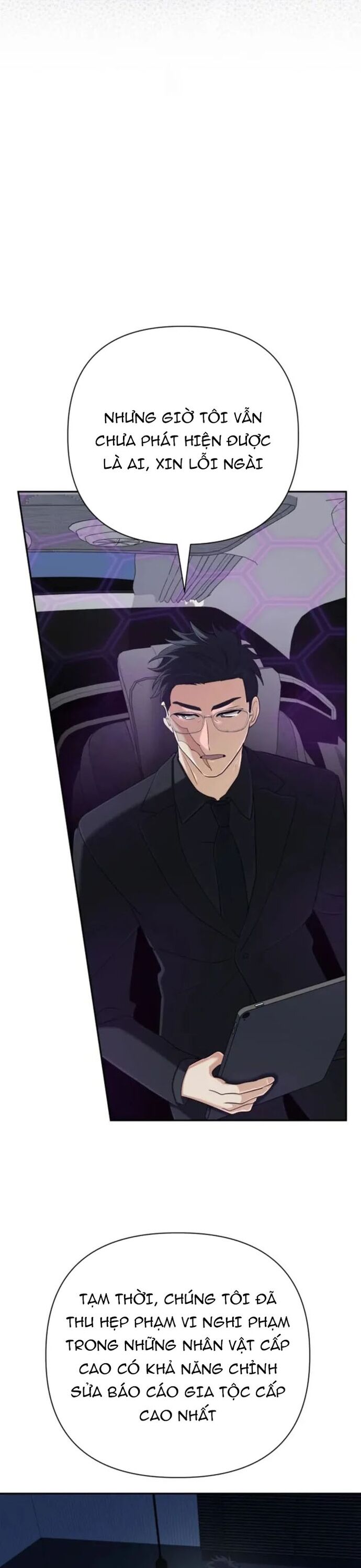 Sự Trở Lại Của Đại Pháp Sư Huyền Thoại - Chapter 55 - Page 35