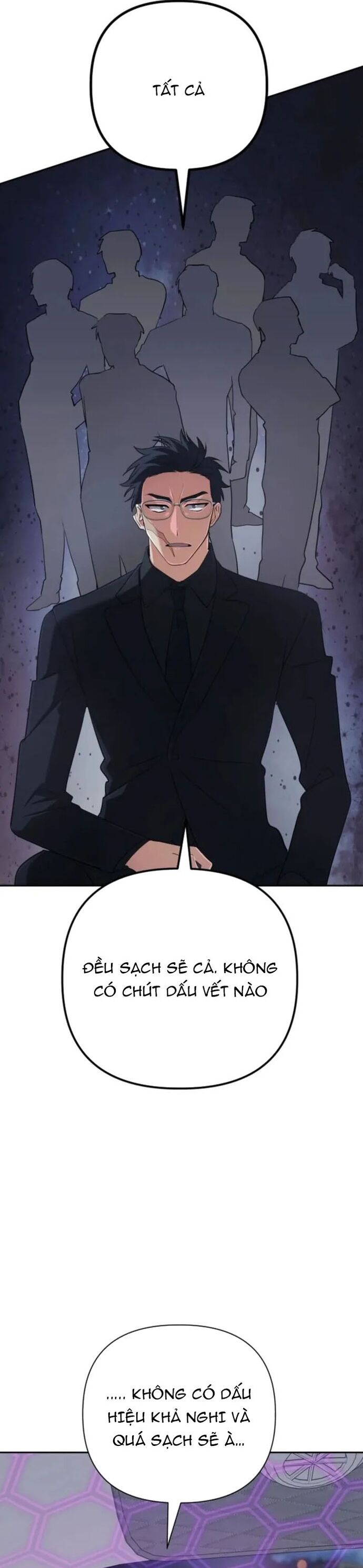 Sự Trở Lại Của Đại Pháp Sư Huyền Thoại - Chapter 55 - Page 37