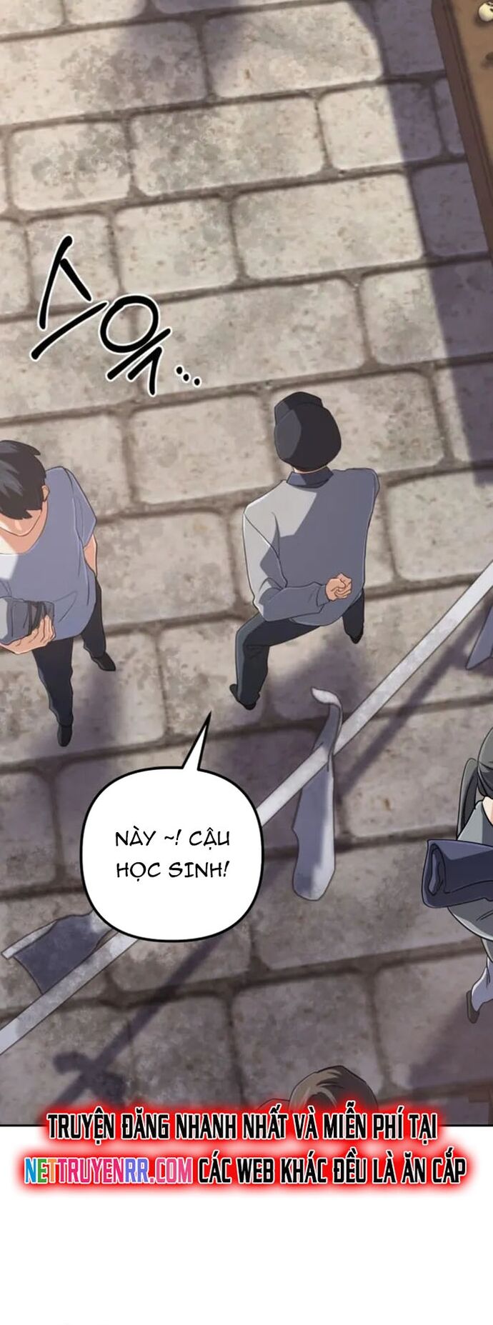 Sự Trở Lại Của Đại Pháp Sư Huyền Thoại - Chapter 55 - Page 4