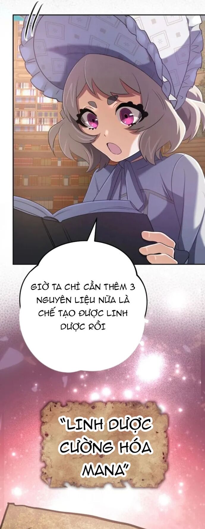 Sự Trở Lại Của Đại Pháp Sư Huyền Thoại - Chapter 55 - Page 43