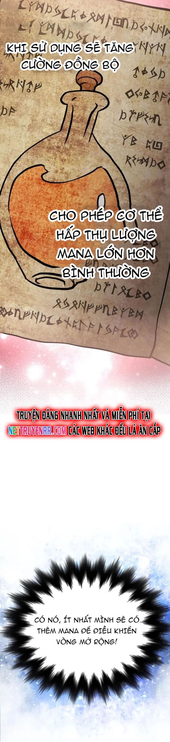 Sự Trở Lại Của Đại Pháp Sư Huyền Thoại - Chapter 55 - Page 44