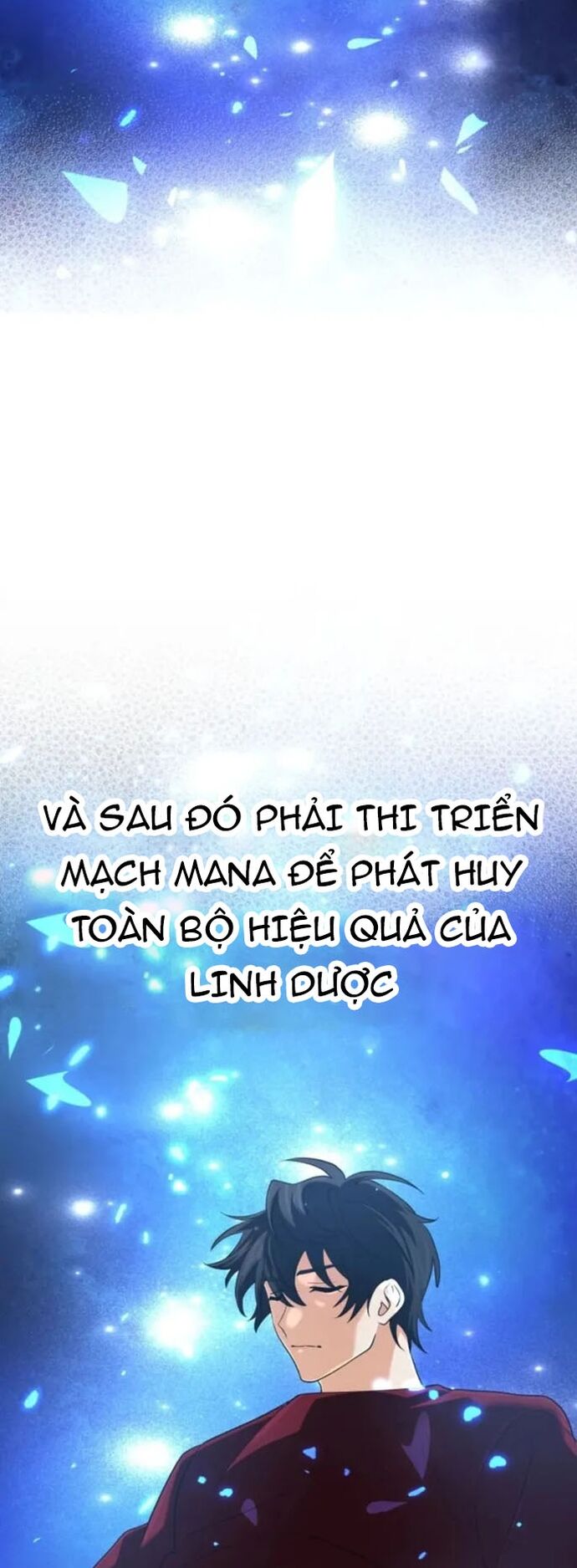 Sự Trở Lại Của Đại Pháp Sư Huyền Thoại - Chapter 55 - Page 47