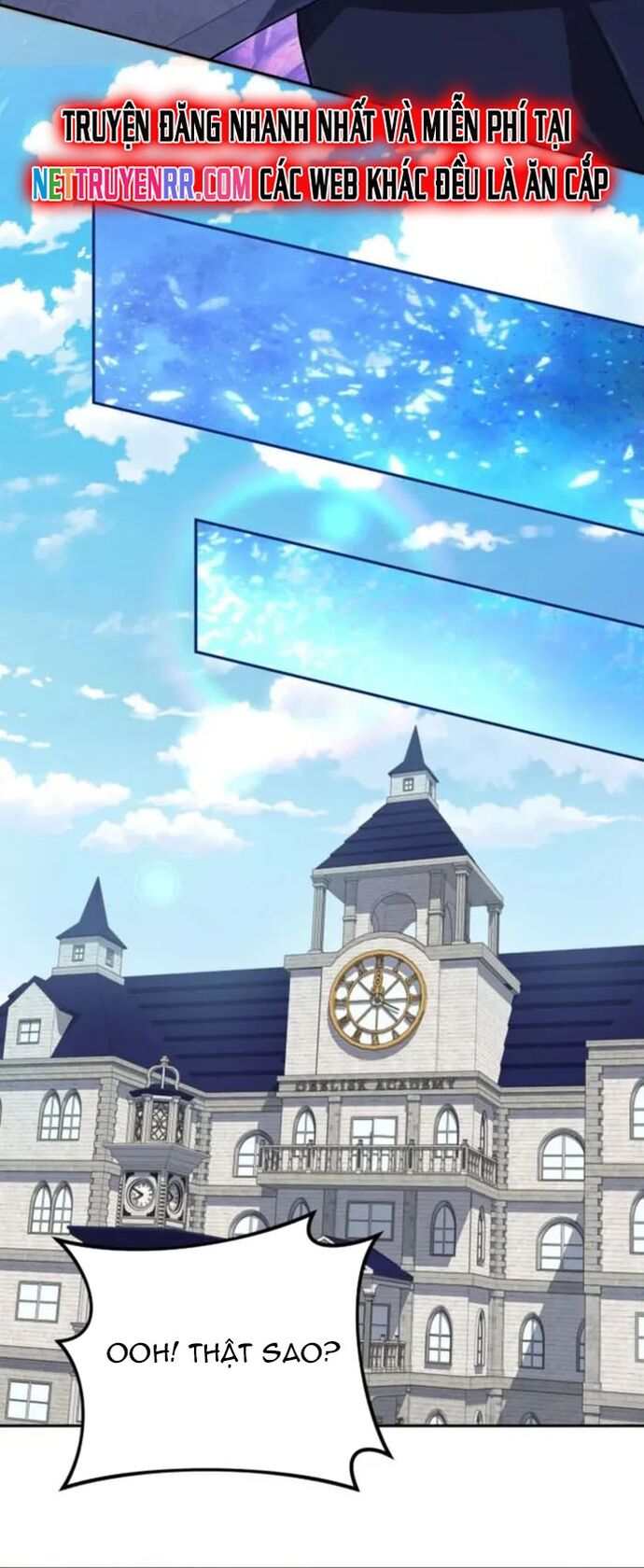 Sự Trở Lại Của Đại Pháp Sư Huyền Thoại - Chapter 55 - Page 52