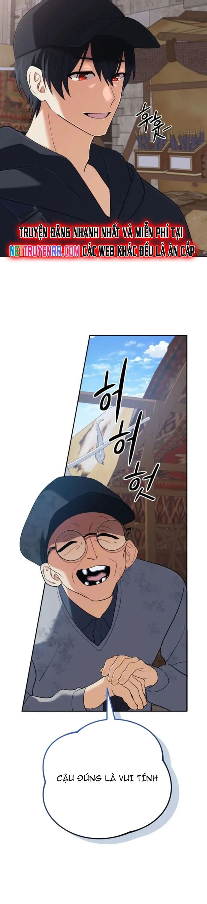 Sự Trở Lại Của Đại Pháp Sư Huyền Thoại - Chapter 55 - Page 8