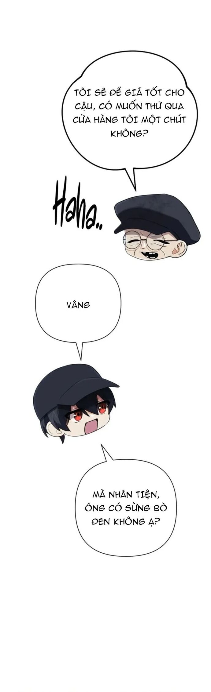 Sự Trở Lại Của Đại Pháp Sư Huyền Thoại - Chapter 55 - Page 9