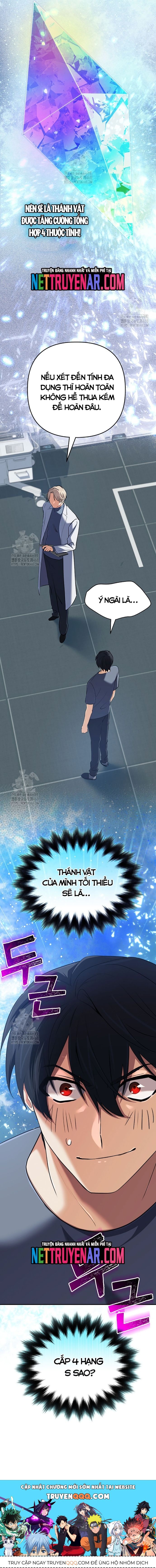 Sự Trở Lại Của Đại Pháp Sư Huyền Thoại - Chapter 56 - Page 15