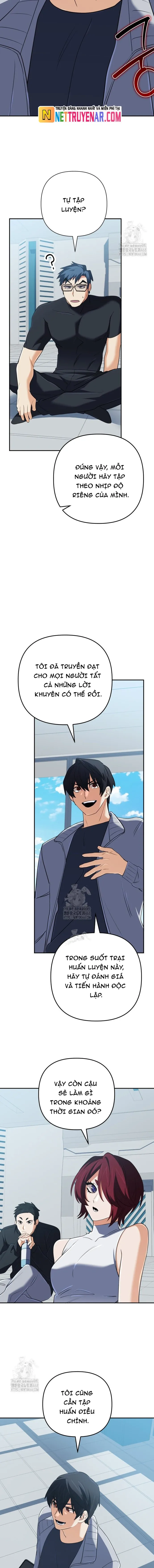 Sự Trở Lại Của Đại Pháp Sư Huyền Thoại - Chapter 58 - Page 10