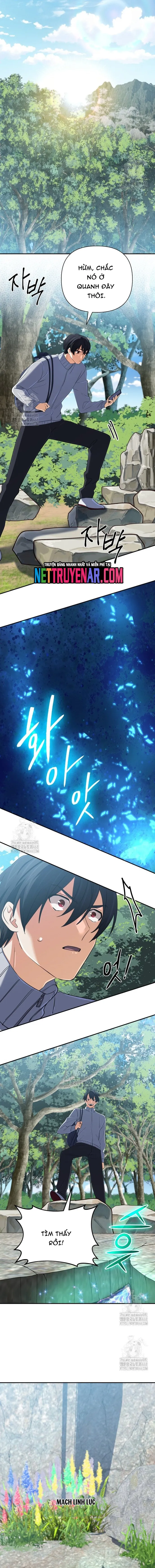 Sự Trở Lại Của Đại Pháp Sư Huyền Thoại - Chapter 58 - Page 12