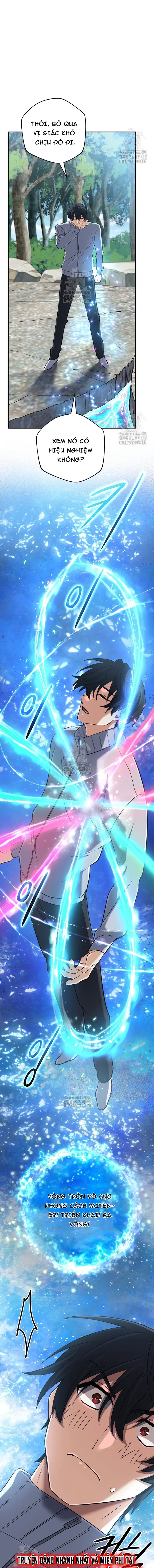 Sự Trở Lại Của Đại Pháp Sư Huyền Thoại - Chapter 58 - Page 15