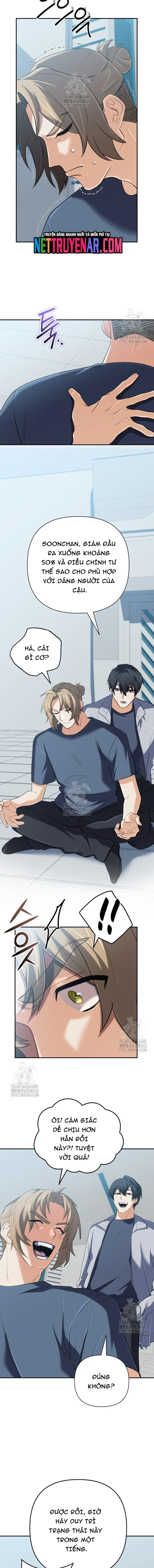 Sự Trở Lại Của Đại Pháp Sư Huyền Thoại - Chapter 58 - Page 6