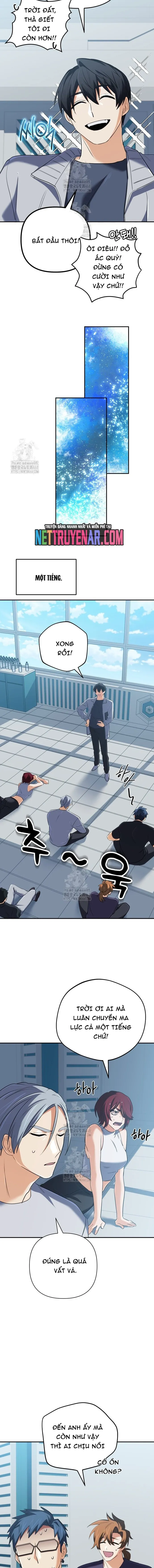 Sự Trở Lại Của Đại Pháp Sư Huyền Thoại - Chapter 58 - Page 7