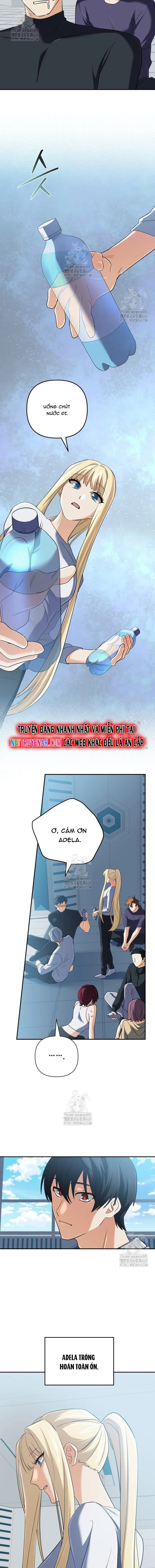 Sự Trở Lại Của Đại Pháp Sư Huyền Thoại - Chapter 58 - Page 8