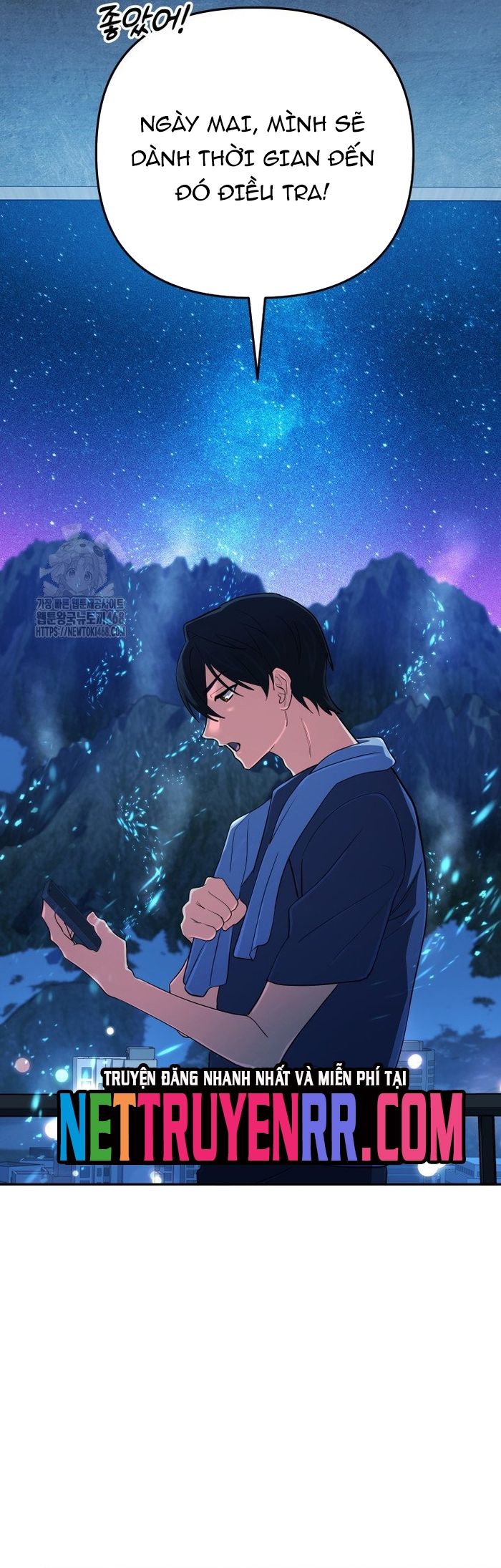 Sự Trở Lại Của Đại Pháp Sư Huyền Thoại - Chapter 60 - Page 13