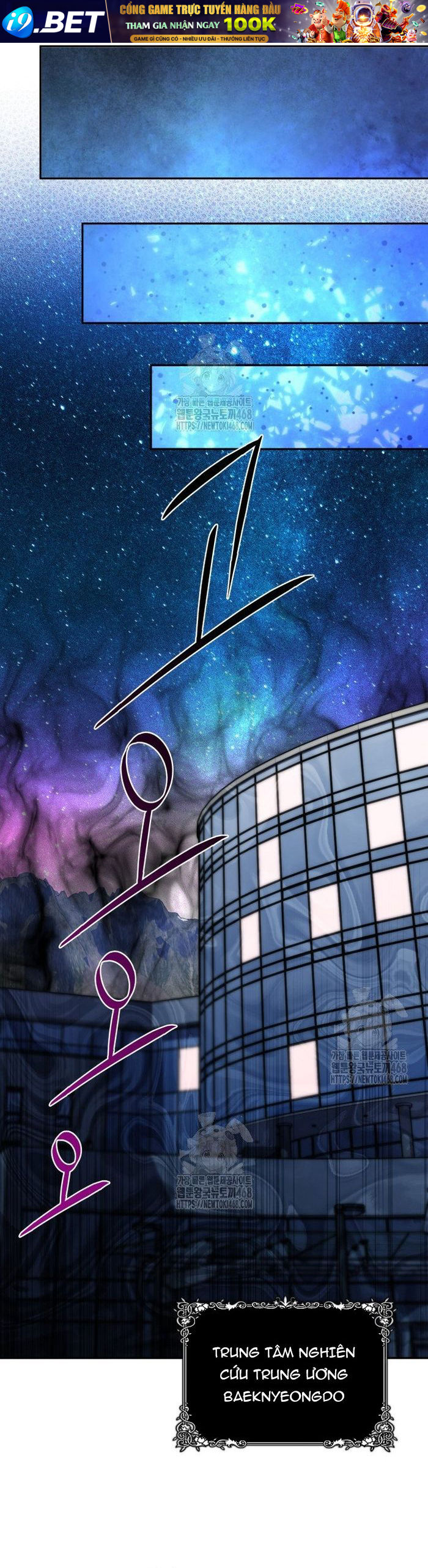 Sự Trở Lại Của Đại Pháp Sư Huyền Thoại - Chapter 60 - Page 14