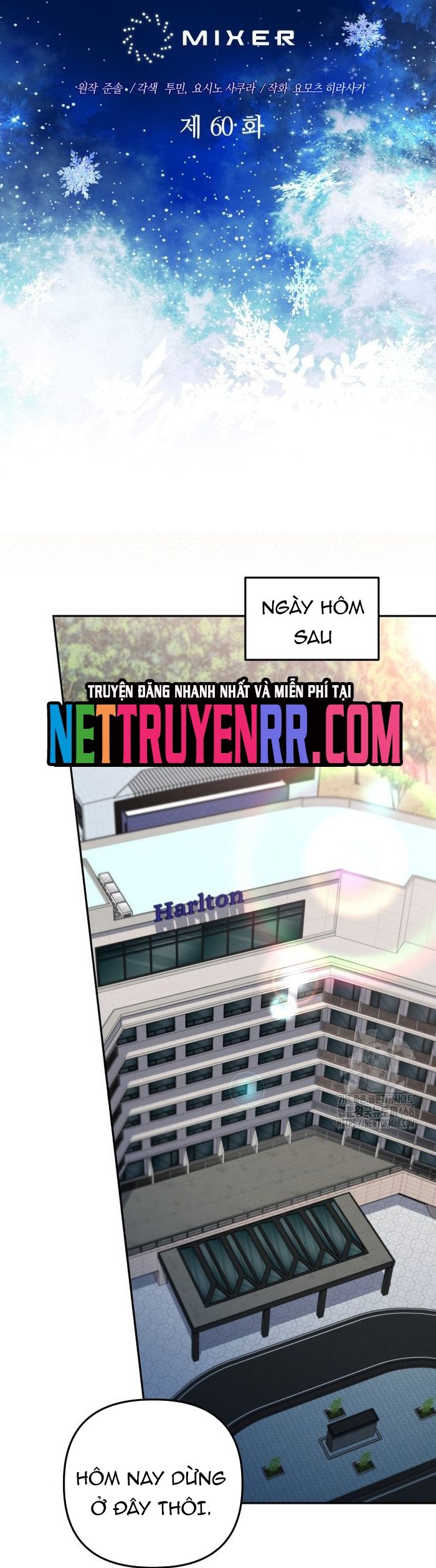 Sự Trở Lại Của Đại Pháp Sư Huyền Thoại - Chapter 60 - Page 19