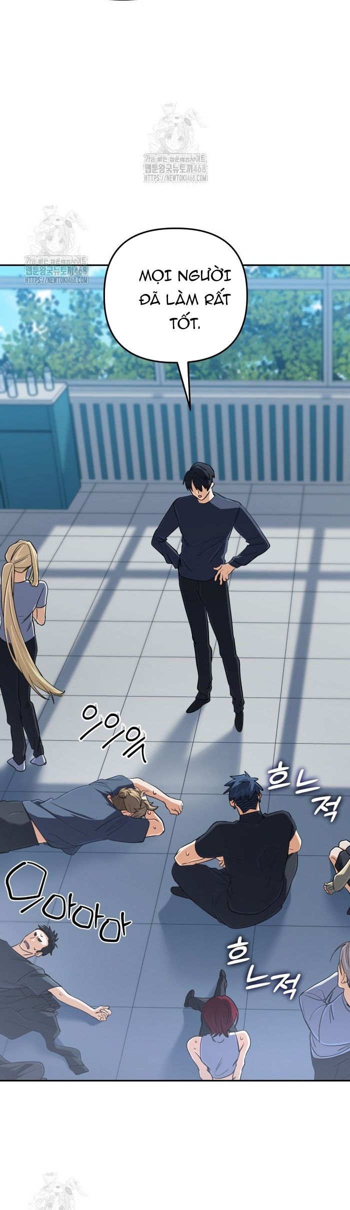 Sự Trở Lại Của Đại Pháp Sư Huyền Thoại - Chapter 60 - Page 20