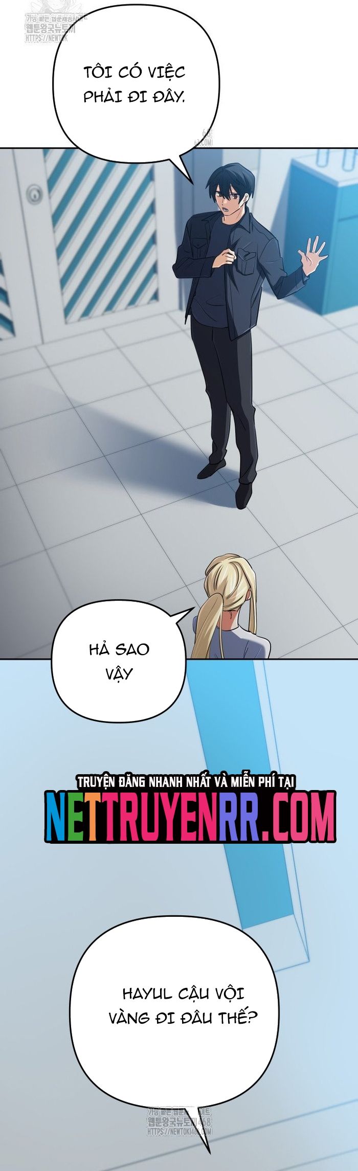 Sự Trở Lại Của Đại Pháp Sư Huyền Thoại - Chapter 60 - Page 21