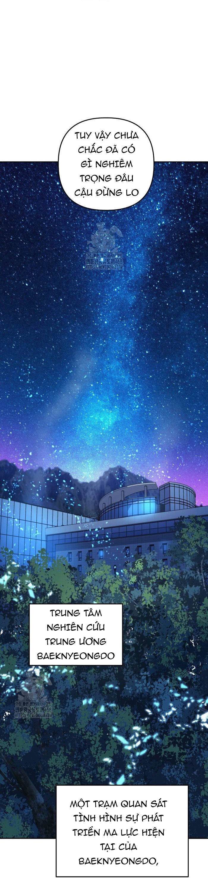 Sự Trở Lại Của Đại Pháp Sư Huyền Thoại - Chapter 60 - Page 23