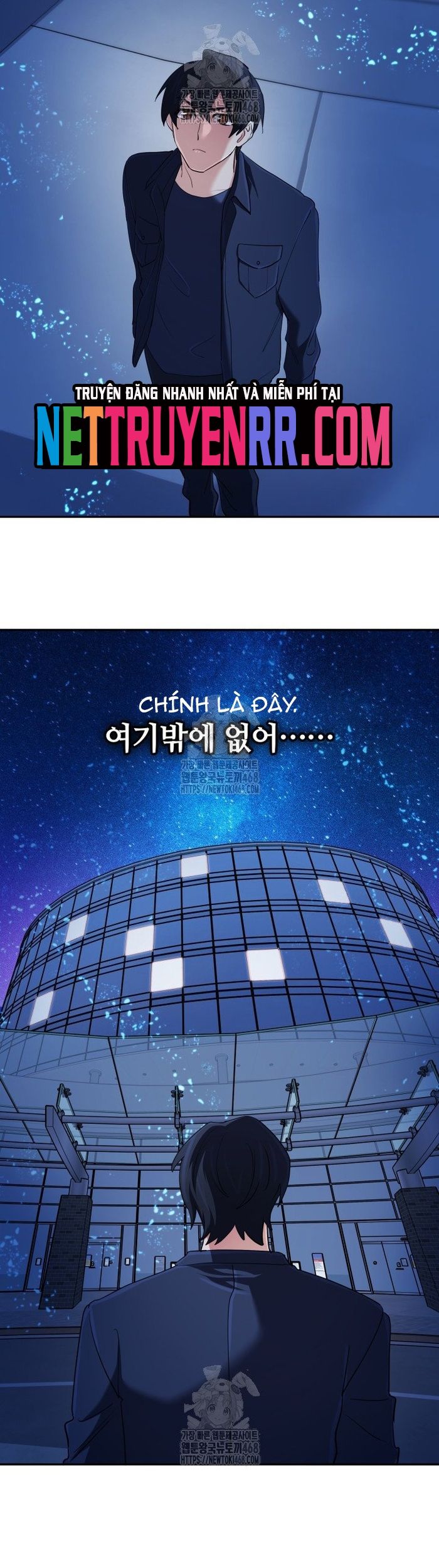 Sự Trở Lại Của Đại Pháp Sư Huyền Thoại - Chapter 60 - Page 25