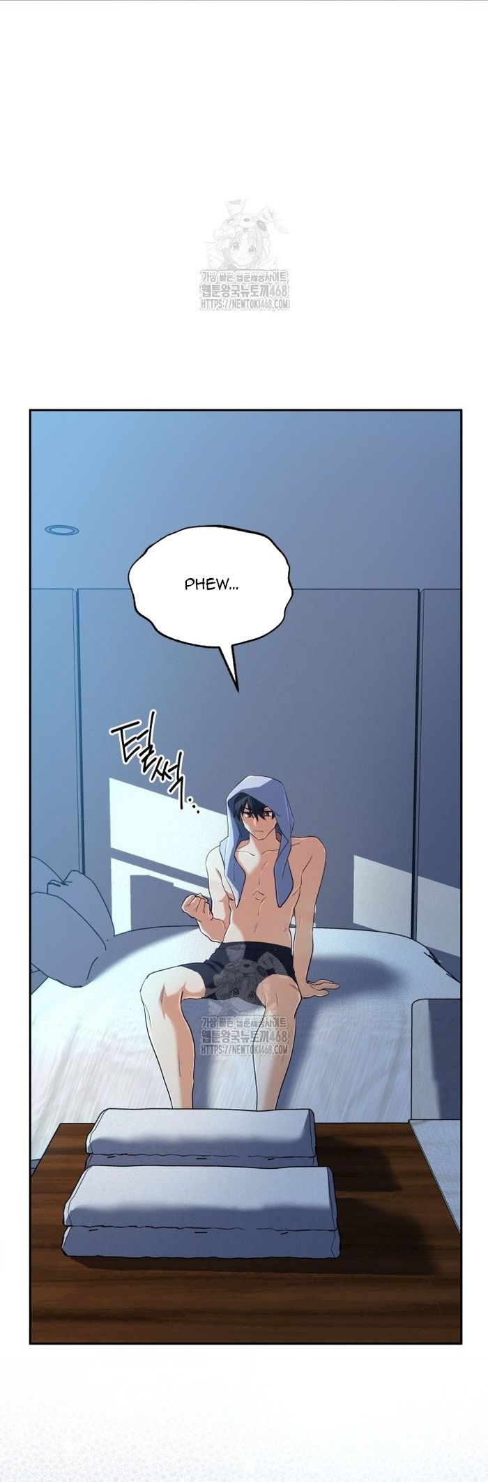 Sự Trở Lại Của Đại Pháp Sư Huyền Thoại - Chapter 60 - Page 3