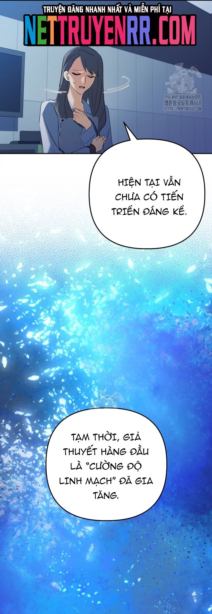 Sự Trở Lại Của Đại Pháp Sư Huyền Thoại - Chapter 60 - Page 31