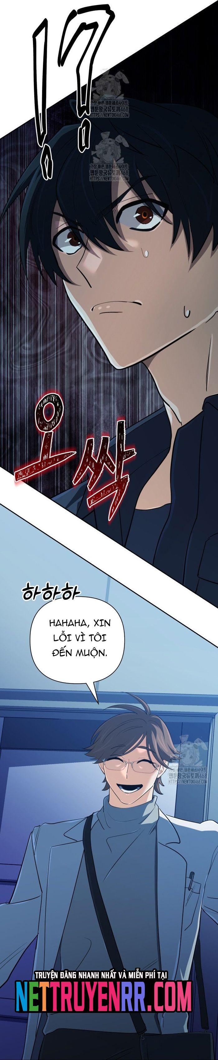 Sự Trở Lại Của Đại Pháp Sư Huyền Thoại - Chapter 60 - Page 37