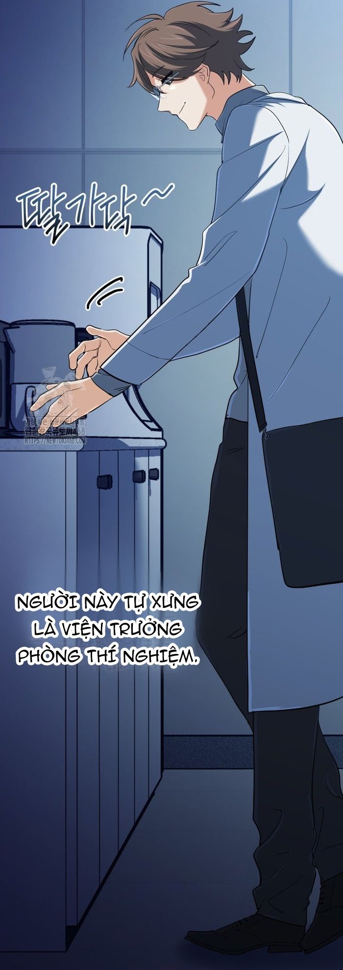 Sự Trở Lại Của Đại Pháp Sư Huyền Thoại - Chapter 60 - Page 42