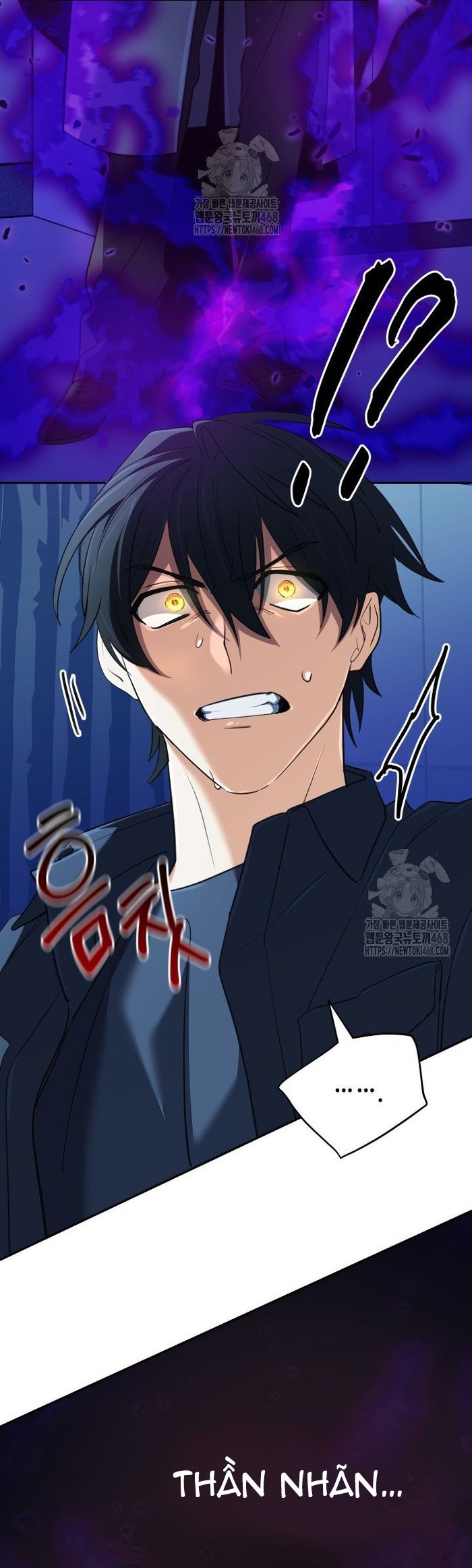 Sự Trở Lại Của Đại Pháp Sư Huyền Thoại - Chapter 60 - Page 49