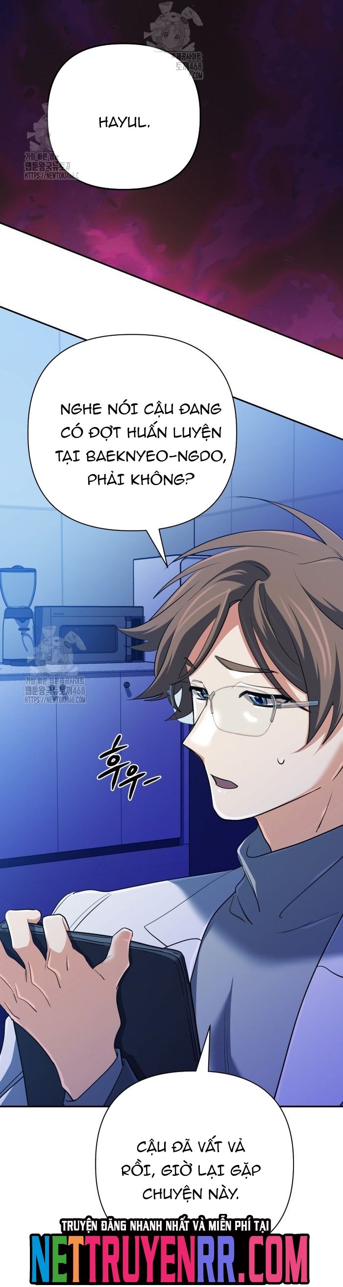 Sự Trở Lại Của Đại Pháp Sư Huyền Thoại - Chapter 60 - Page 50