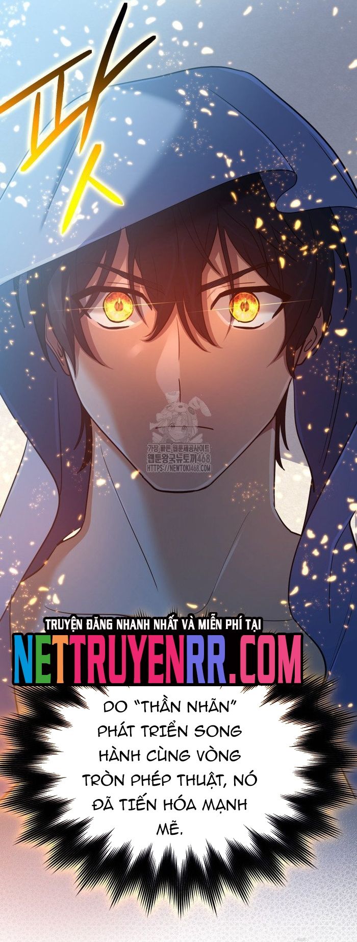 Sự Trở Lại Của Đại Pháp Sư Huyền Thoại - Chapter 60 - Page 7