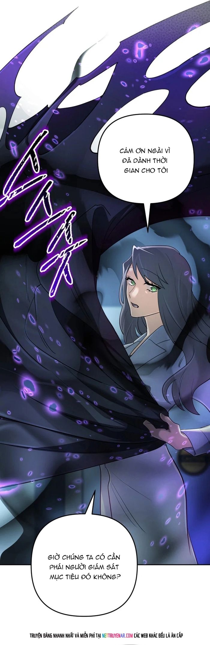 Sự Trở Lại Của Đại Pháp Sư Huyền Thoại - Chapter 61 - Page 11