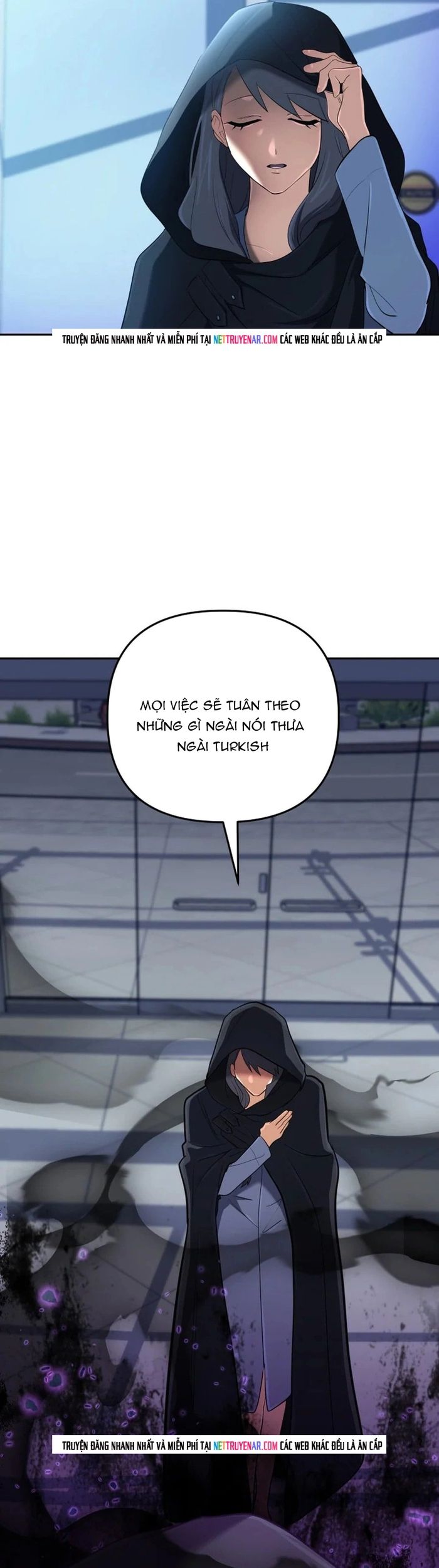 Sự Trở Lại Của Đại Pháp Sư Huyền Thoại - Chapter 61 - Page 14