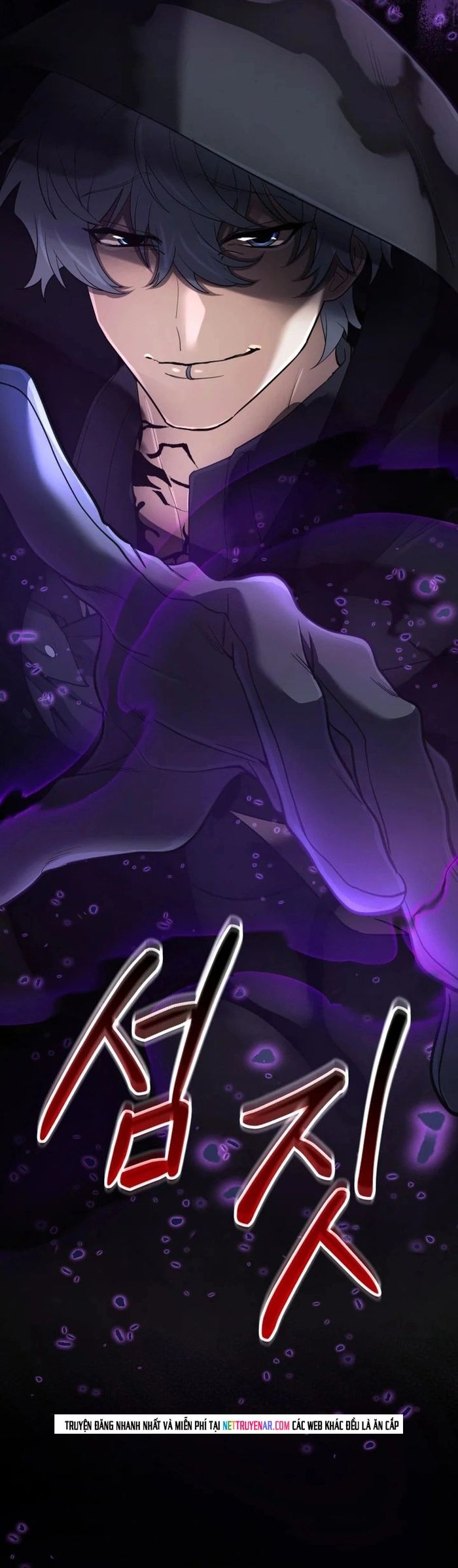 Sự Trở Lại Của Đại Pháp Sư Huyền Thoại - Chapter 61 - Page 15