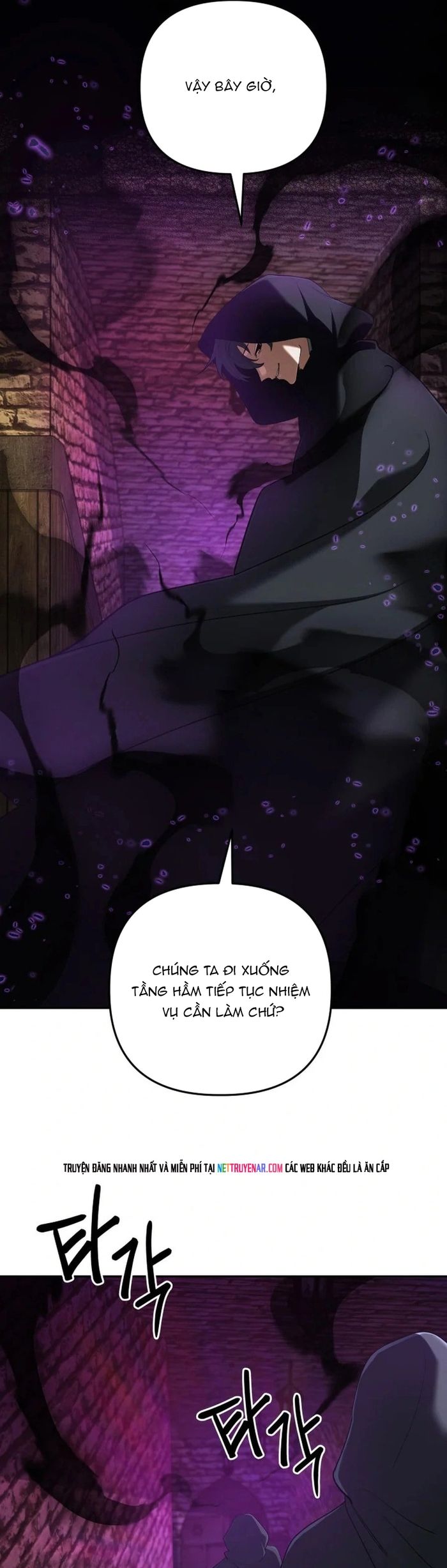 Sự Trở Lại Của Đại Pháp Sư Huyền Thoại - Chapter 61 - Page 16