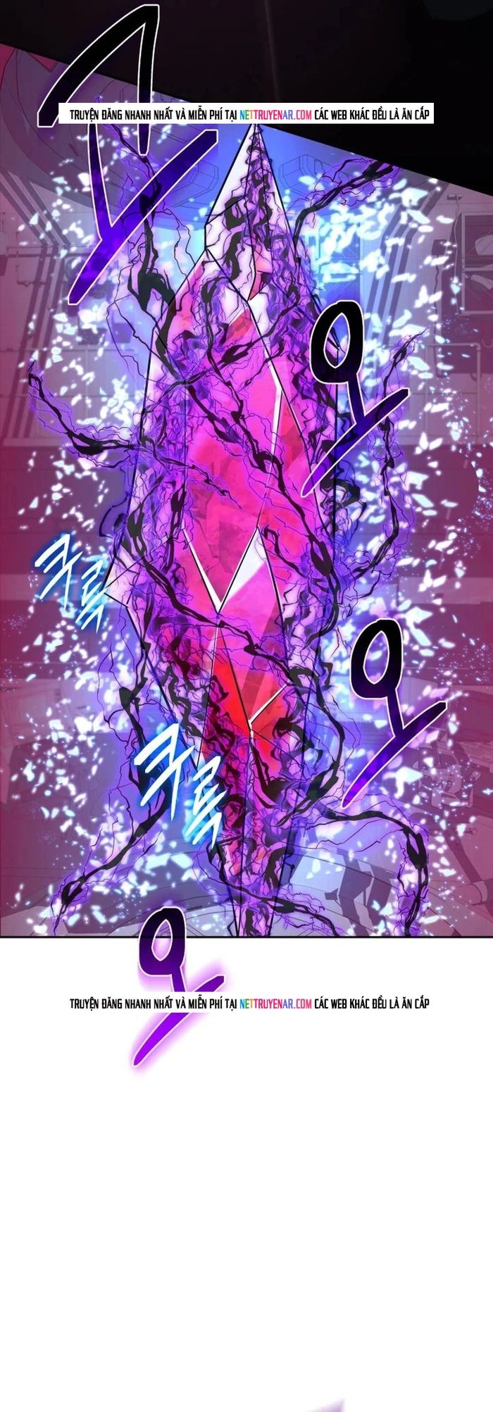 Sự Trở Lại Của Đại Pháp Sư Huyền Thoại - Chapter 61 - Page 21